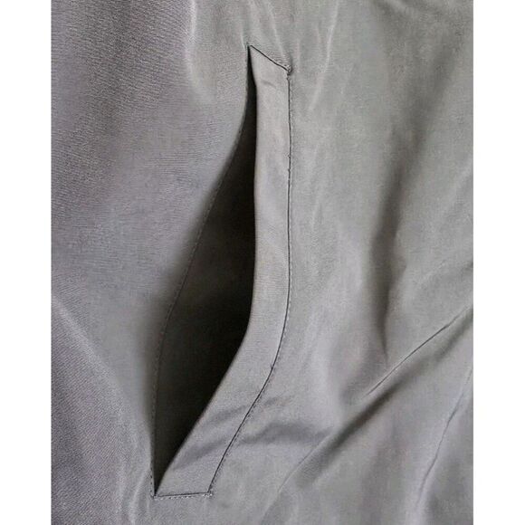 Dixxon Flannel Company Jacket Mens Small Button Up Gray Hunting Outdoor New - Picture 10 of 11